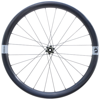 Atr Rear Wheel Reynolds ATR Carbon Gravel Wheels – Hayes Bicycle
