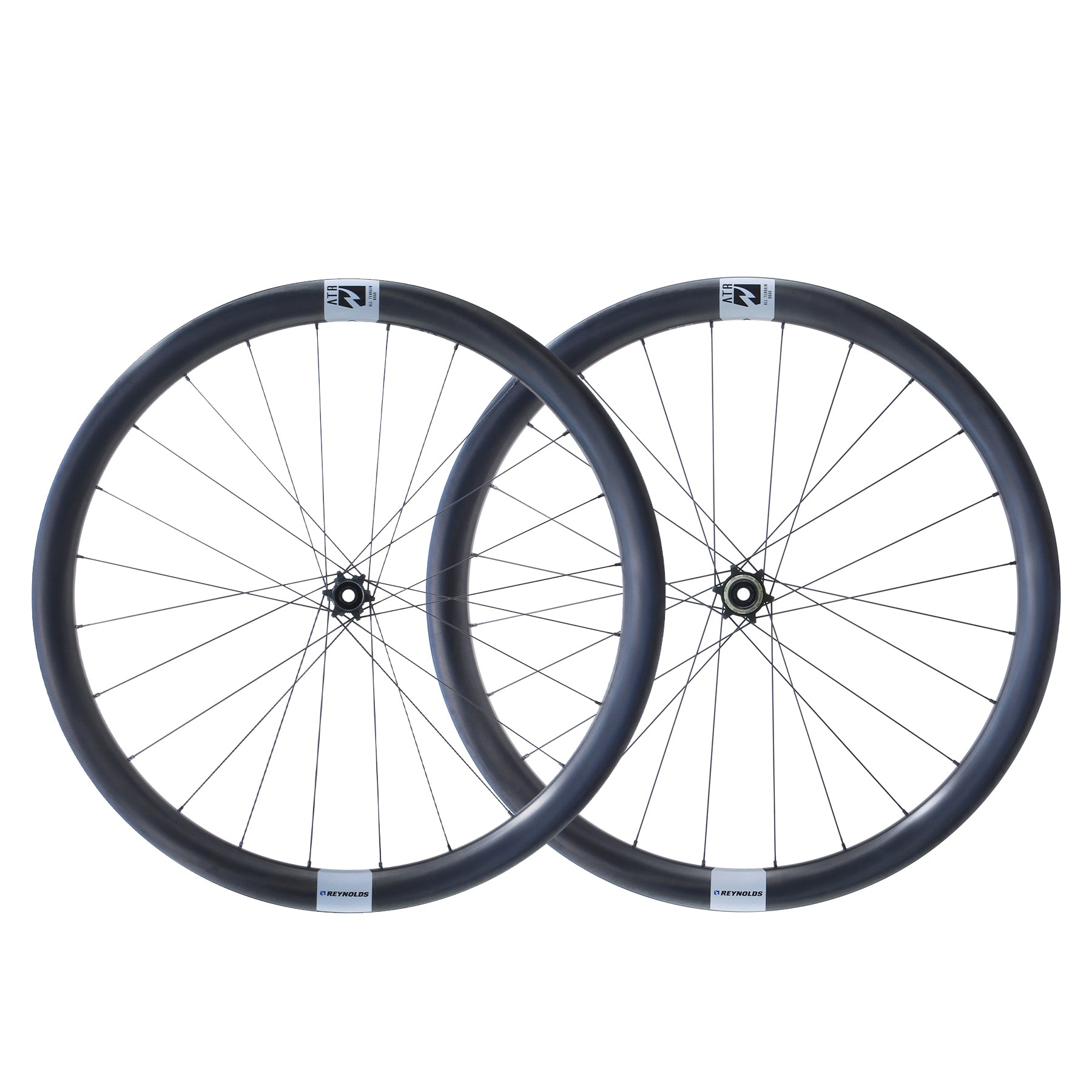 Reynolds ATR Carbon Gravel Wheels – Hayes Bicycle