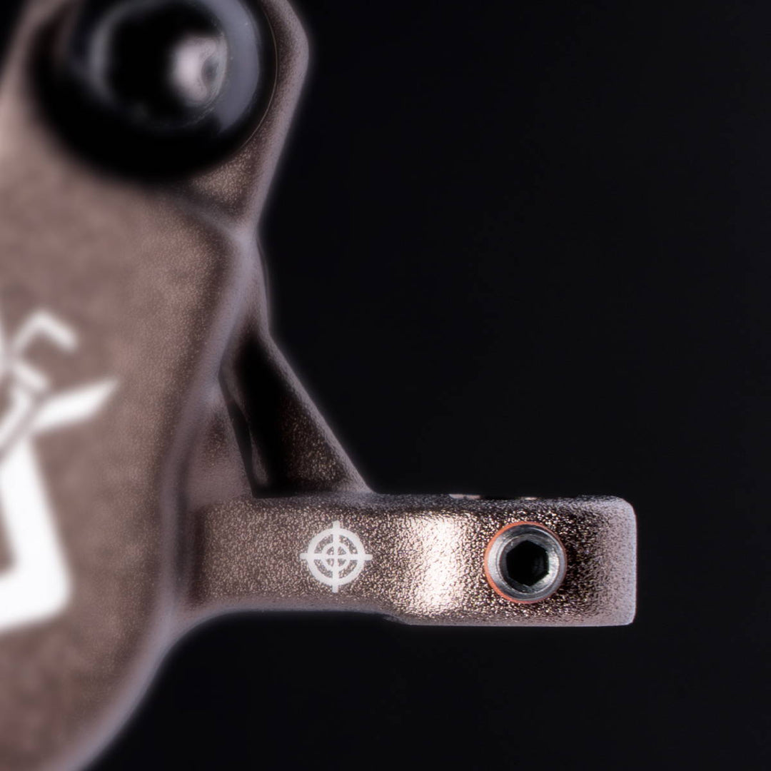 Hayes Brake Caliper