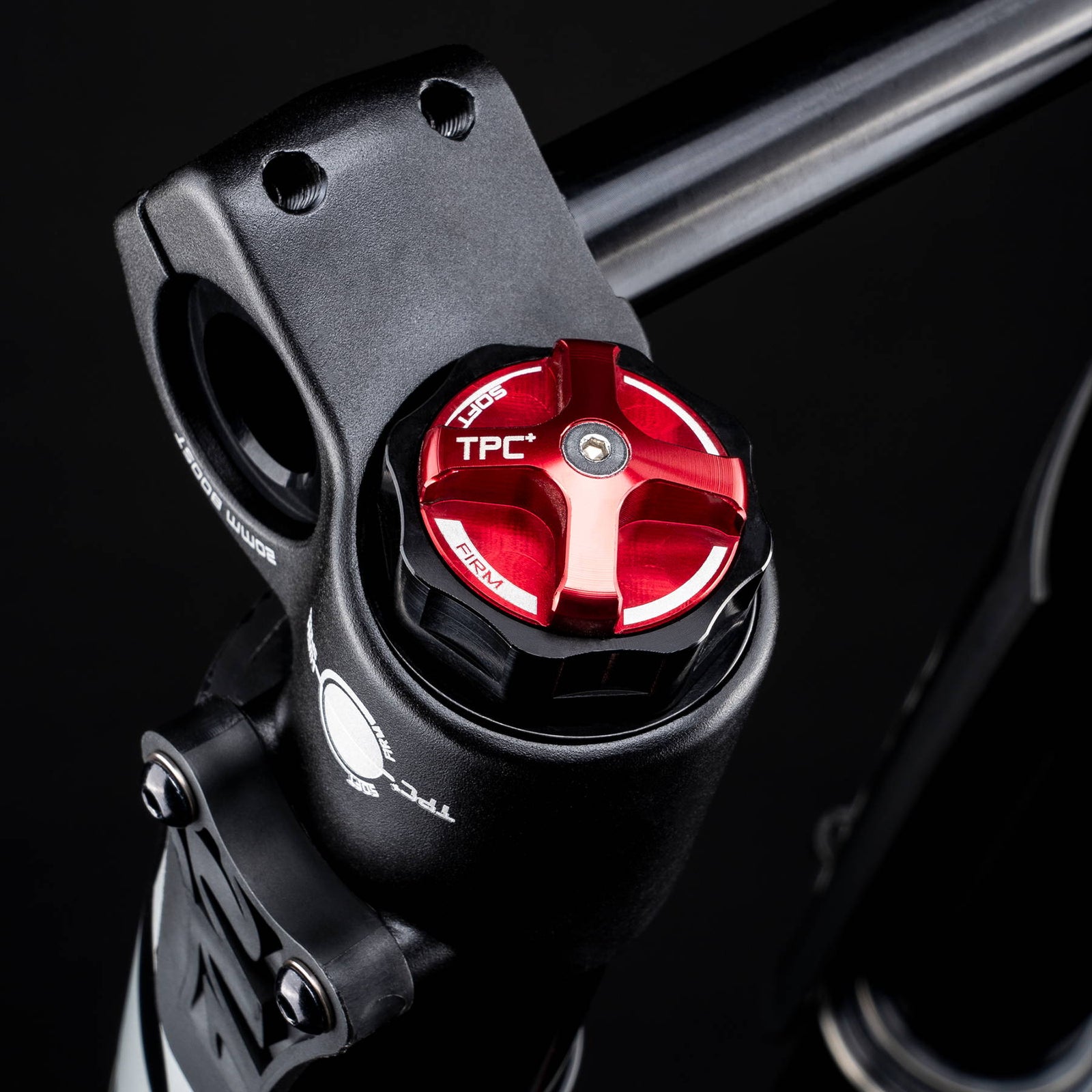 Manitou Dorado カーボン×アルミ 倒立フォーク Manitou MTB | Dorado Pro Fork – Hayes Bicycle