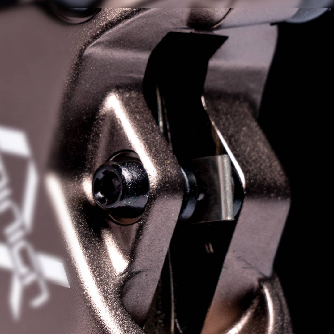 Hayes Brake Caliper
