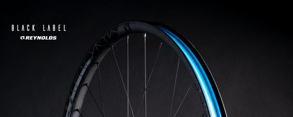 Reynolds MTB Landing Hayes Bicycle