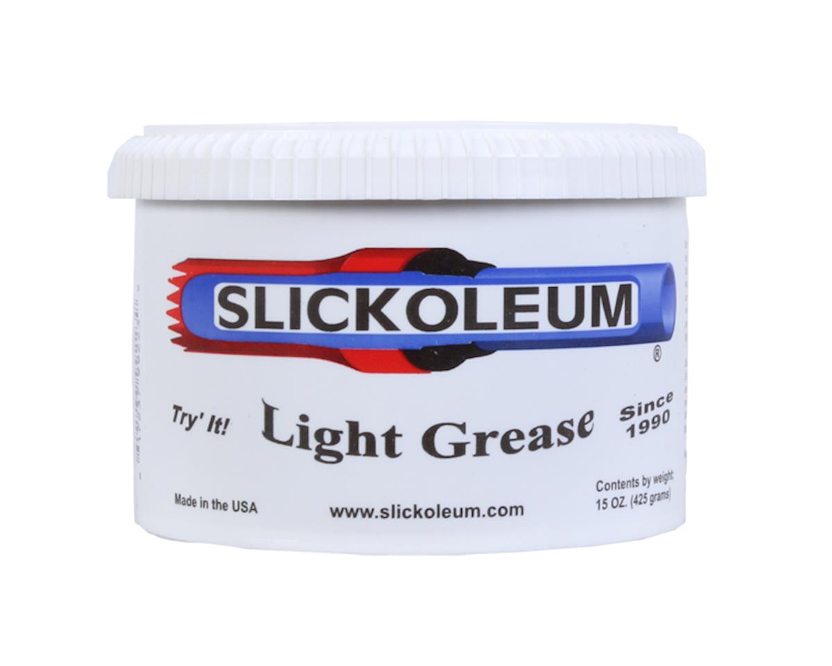 Slickoleum Suspension Grease, 10oz tub