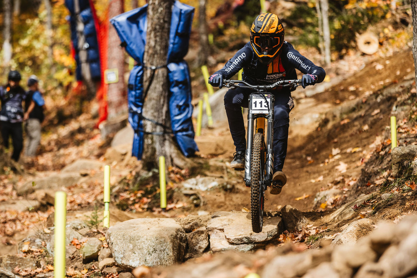 Pinkbike Racing Pinkbike Racing S2E5 - Why I Can't Race Anymore: The Final Chapter ...