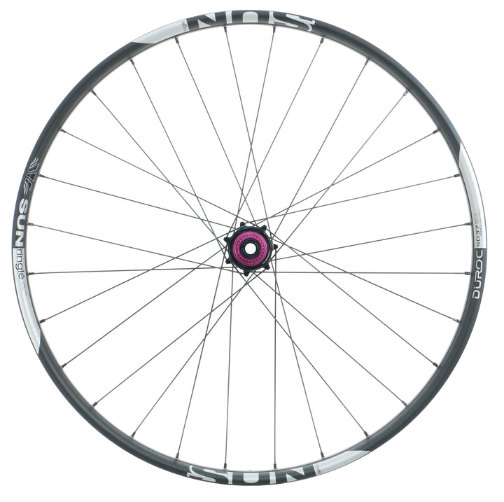 SUNringlé | Düroc SD37 PRO 29" - Front 110x15 Boost