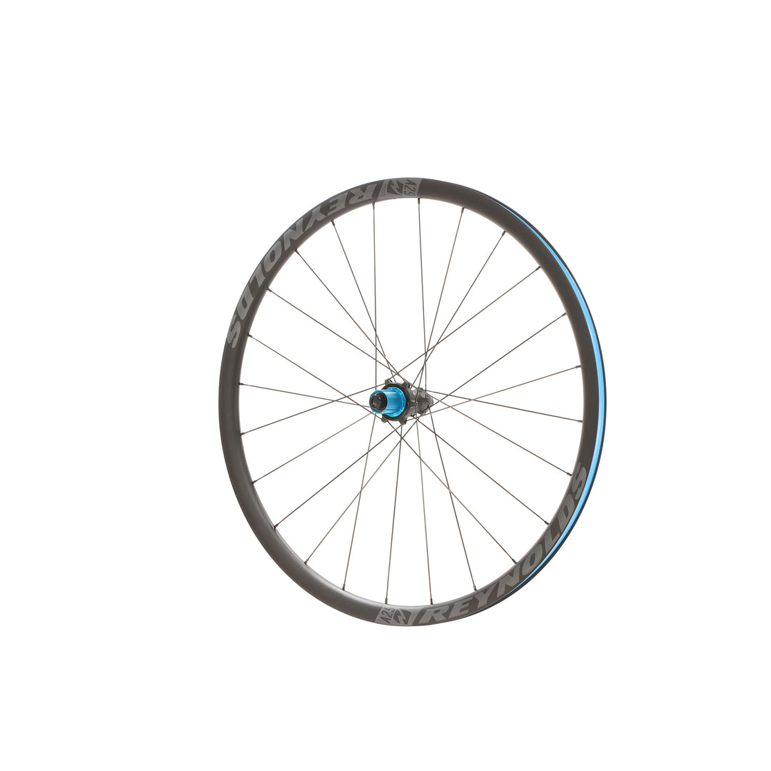 Reynolds Road Landing – Hayes Bicycle