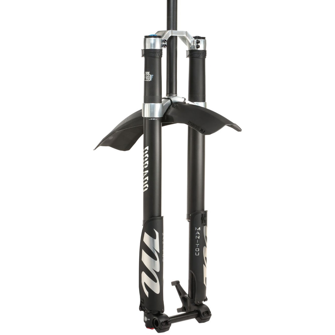 Manitou MTB Dorado Pro Fork – Hayes Bicycle - Main Image