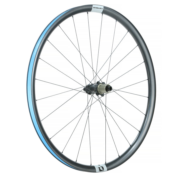 Reynolds Cycling G700 700c Carbon Fiber Gravel Wheelset Hayes Bicycle
