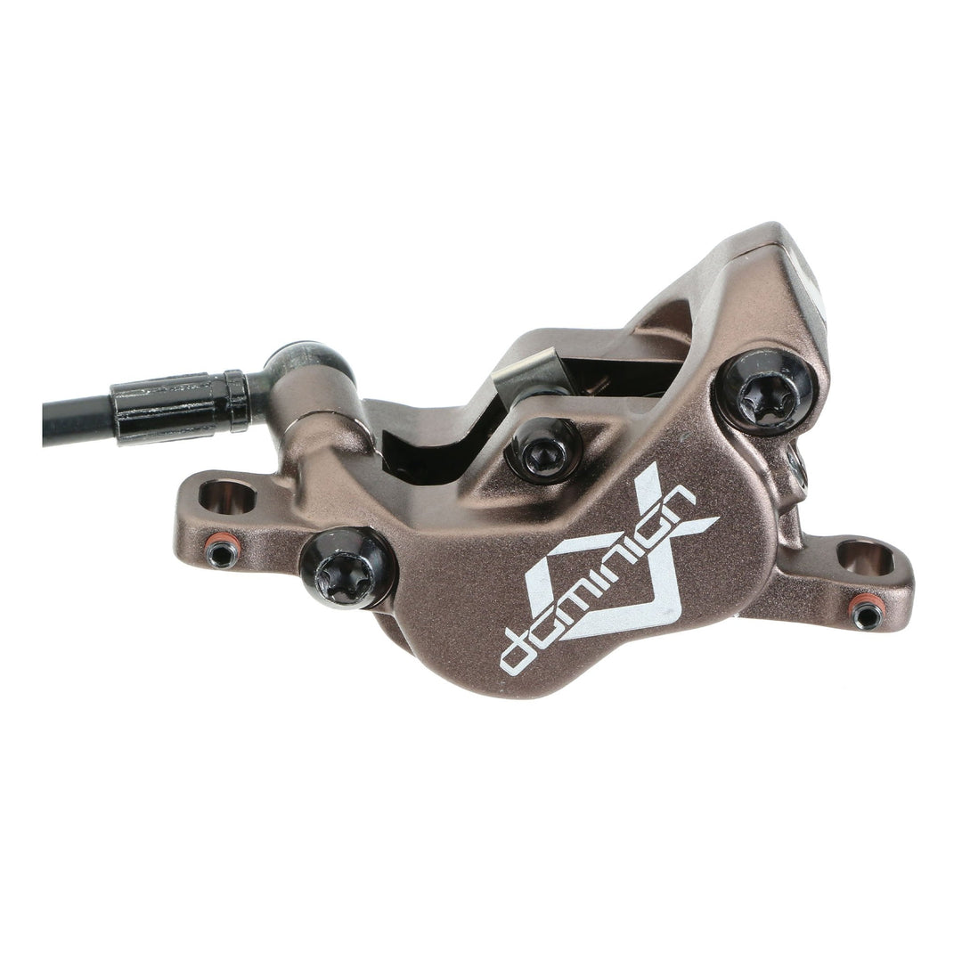 Hayes Disc Brakes | Dominion A4 SRL Brake - 100cm / Short / Bronze