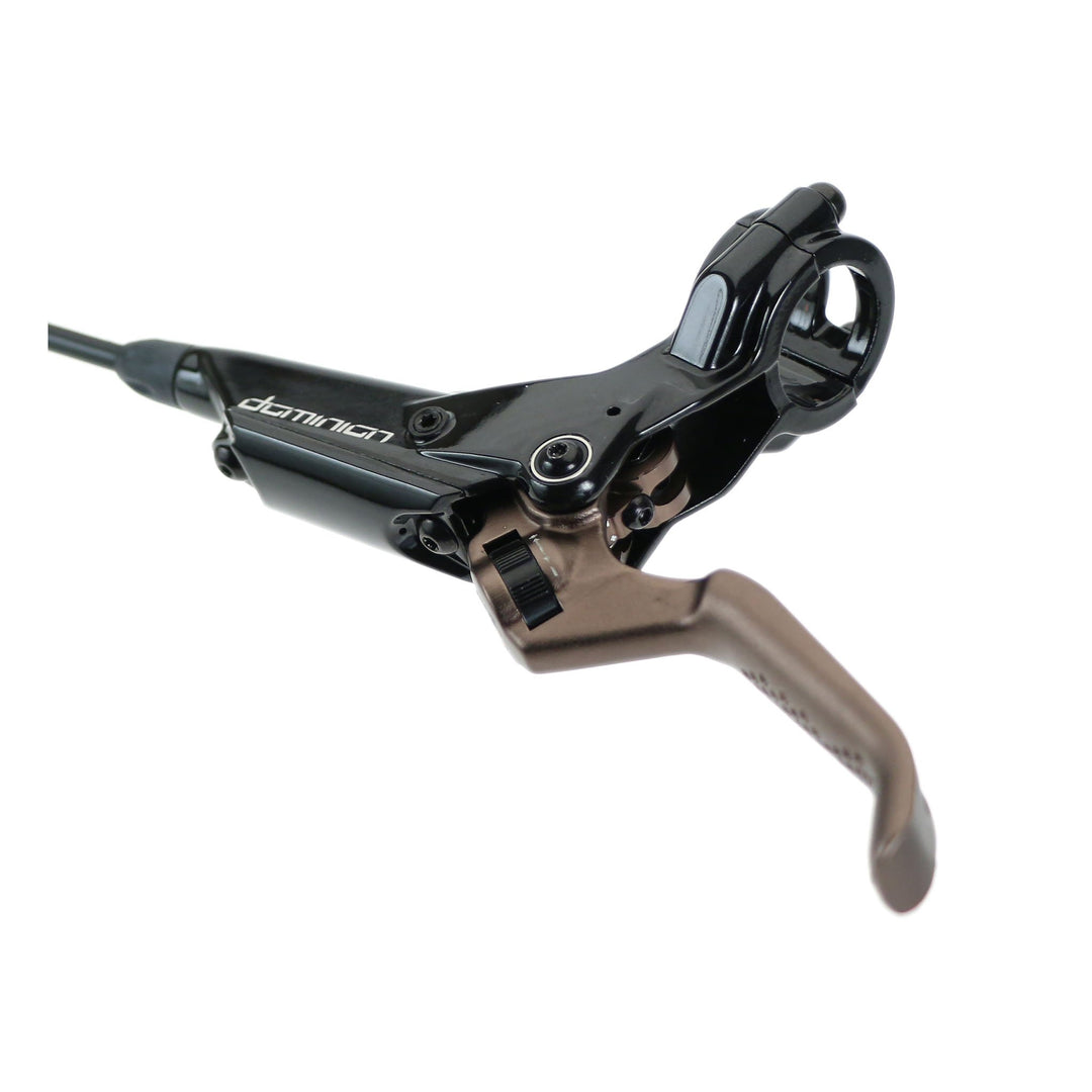 Hayes Disc Brakes | Dominion A2 Brake - 100cm / Regular / Bronze