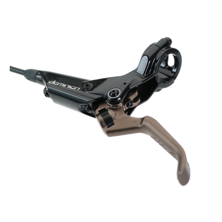 Hayes Disc Brakes | Dominion A2 Brake - 100cm / Regular / Bronze