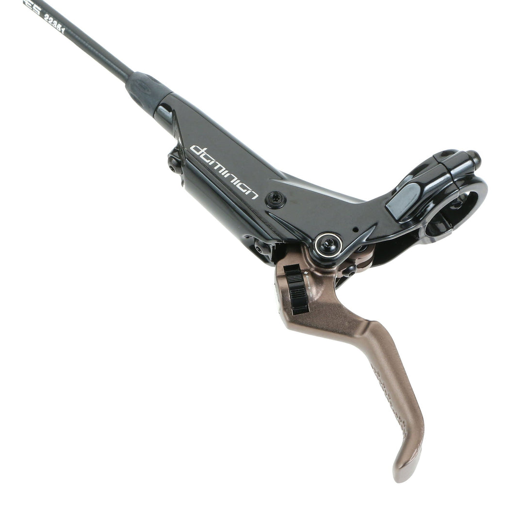 Hayes Disc Brakes | Dominion A2 Brake - 100cm / Regular / Bronze