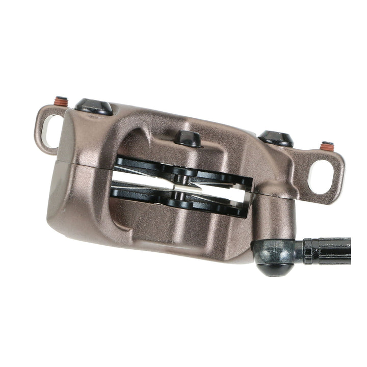 Hayes Disc Brakes | Dominion A4 SRL Brake - 100cm / Short / Bronze