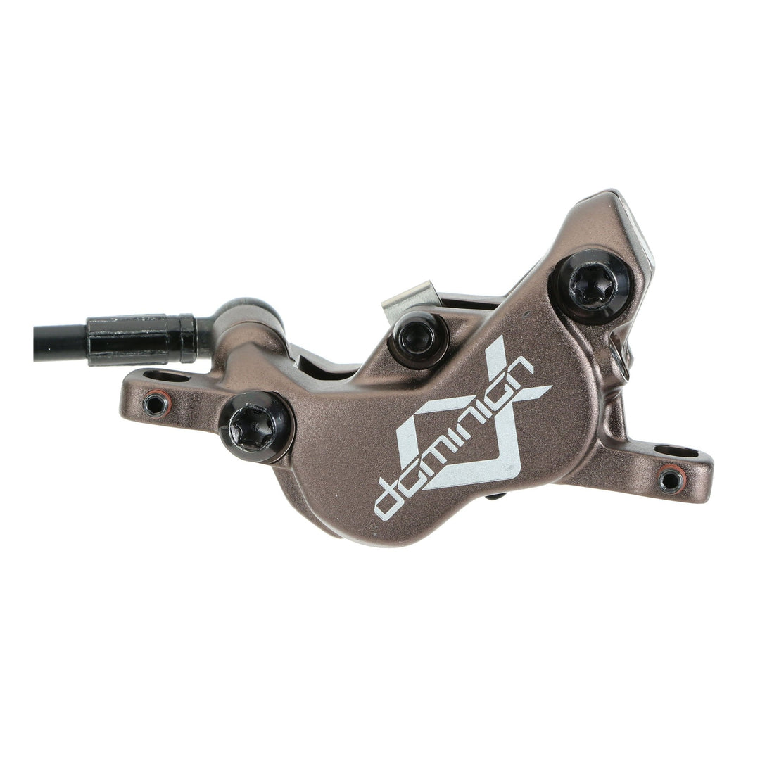 Hayes Disc Brakes | Dominion A4 SRL Brake - 100cm / Short / Bronze