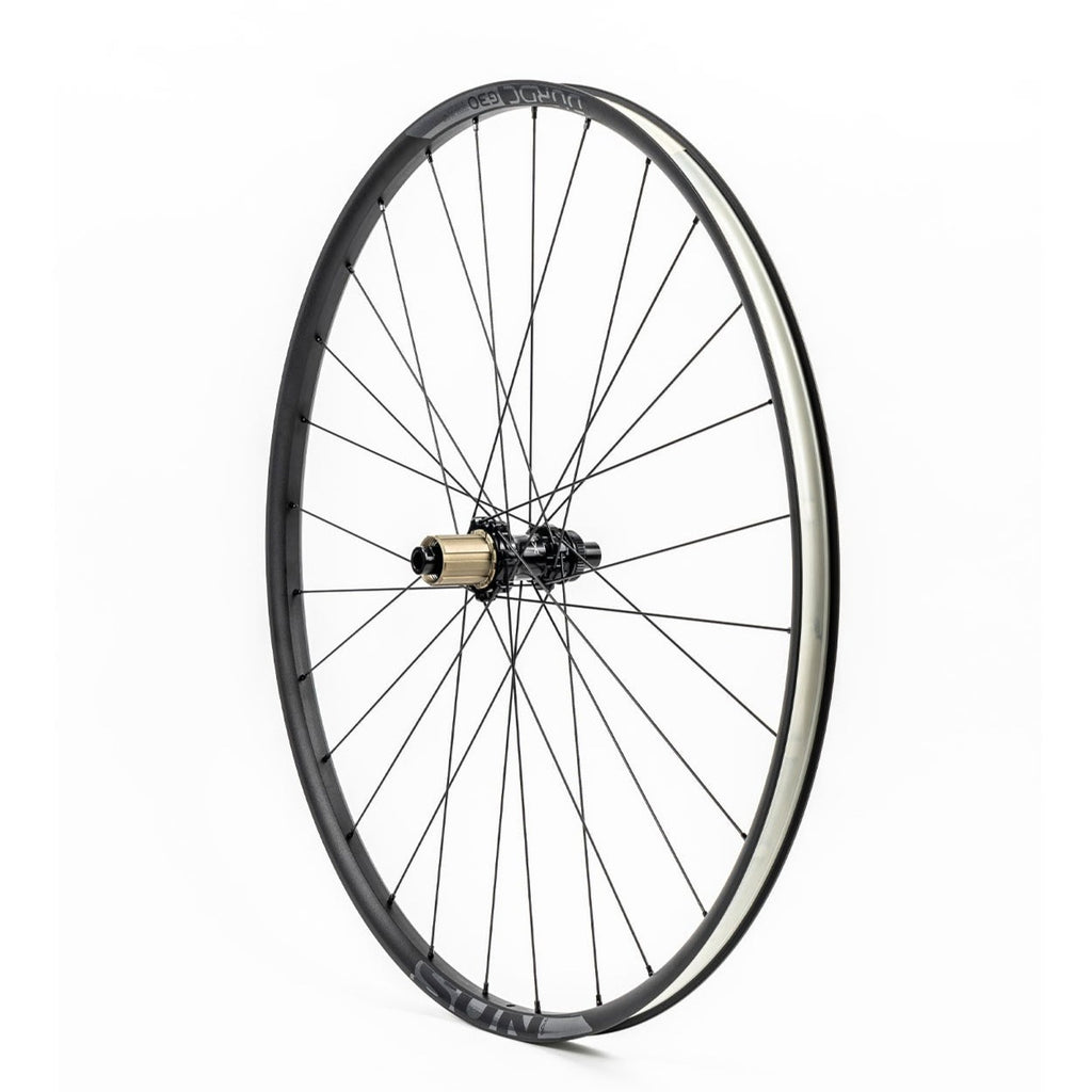 Sun ringle duroc online 40 wheelset