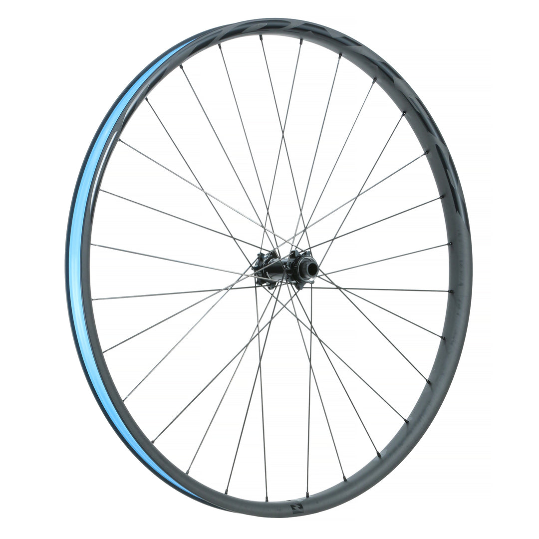 Reynolds Cycling | DH 287r - 20x110 F + 12x157mm R / Shimano HG &amp; SRAM XD / Carbon/Black