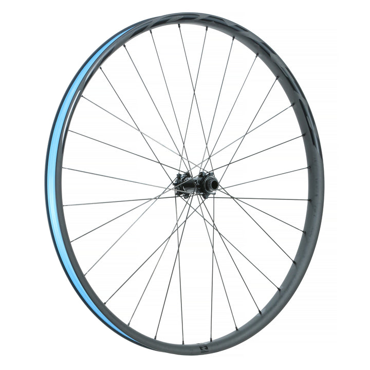Reynolds Cycling | DH 287r - 20x110 F + 12x157mm R / Shimano HG &amp; SRAM XD / Carbon/Black