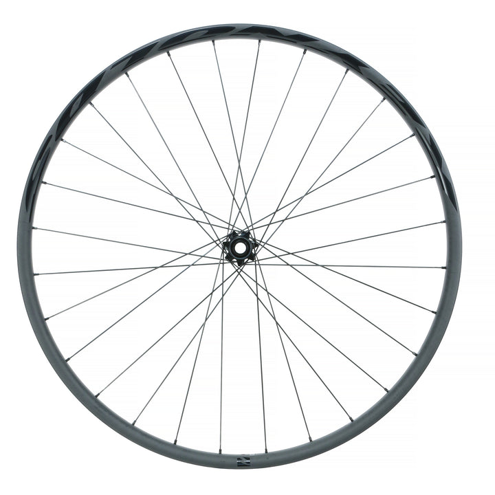 Reynolds Cycling | DH 287r - 20x110 F + 12x157mm R / Shimano HG &amp; SRAM XD / Carbon/Black