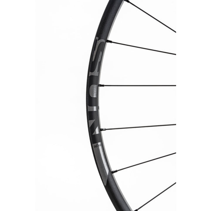 SUNringlé | Duroc G30 Expert Gravel Wheels – Hayes Bicycle