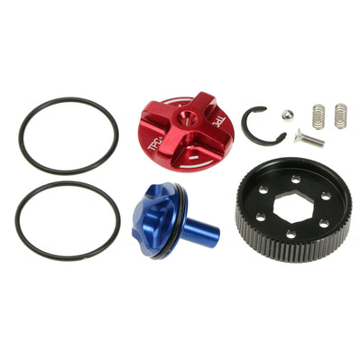 Manitou | Fork Knob Kit - Dorado Expert Knob Kit