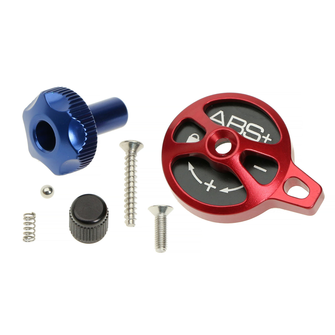 Manitou | Fork Knob Kit - Machete JUNIT Knob Kit