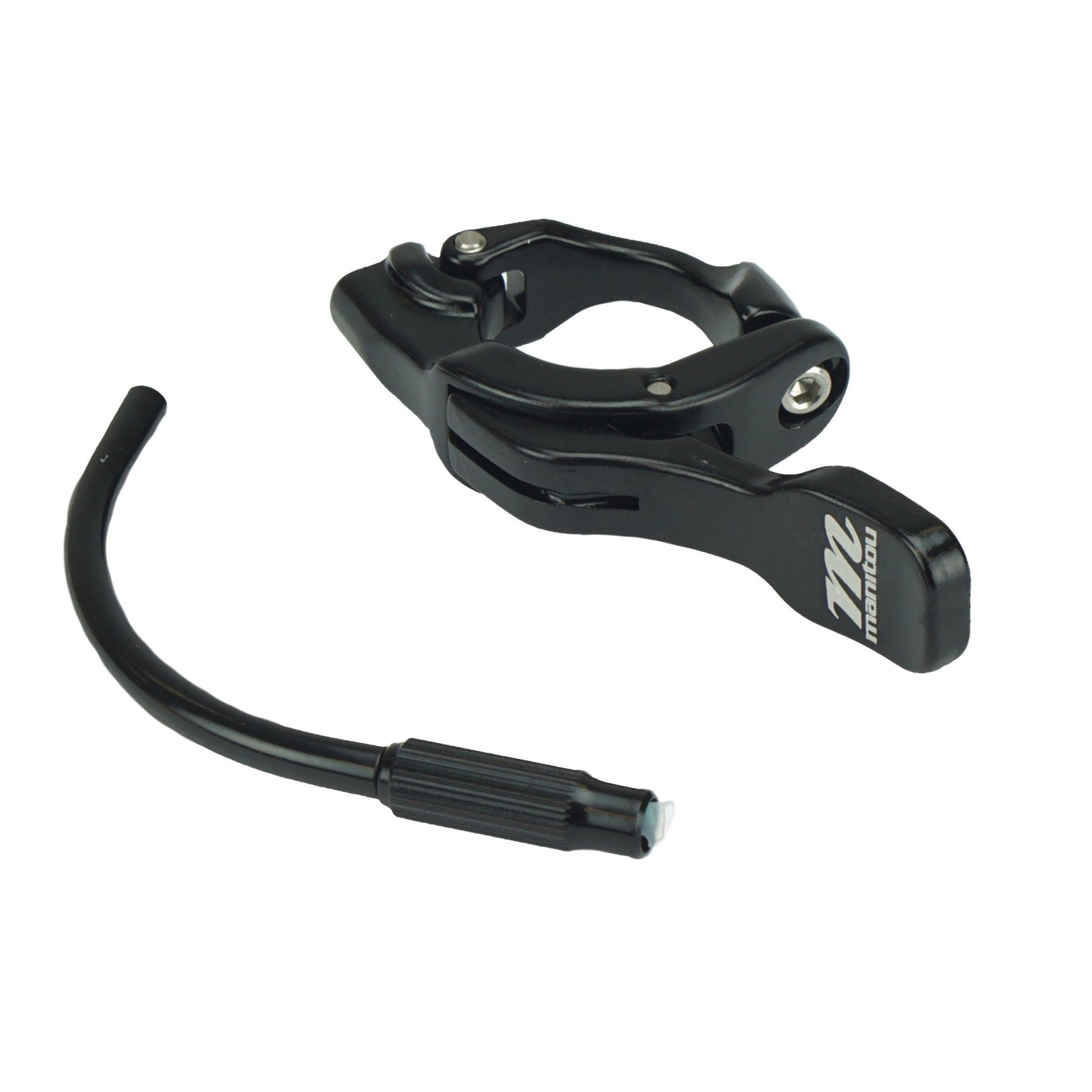 Manitou Jack Dropper Seatpost Saddle Clamp Assembly