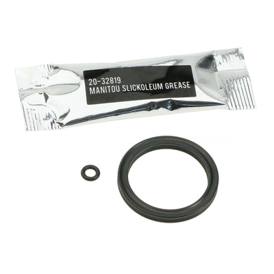 Manitou | Air Piston Kit - Mezzer Pro Air Piston Seal Kit (Dorado Air) - Default Title