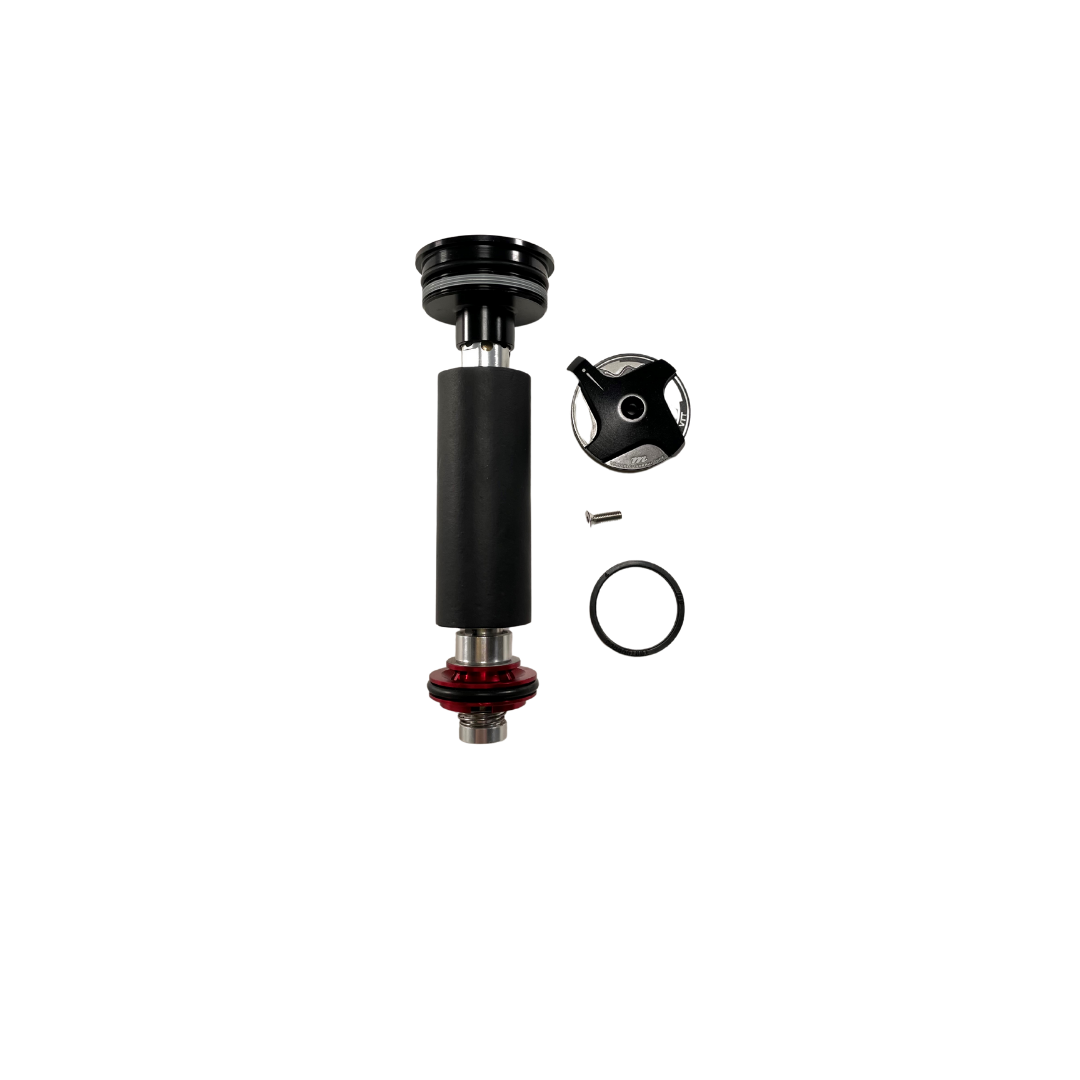 Manitou | VTT Compression Damper + Knob - Mezzer Comp
