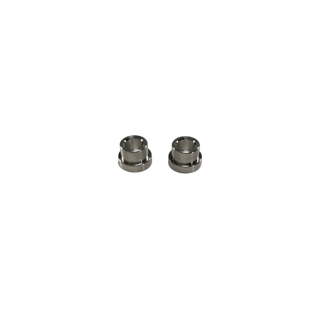 Rear Shock Eyelet Hardware 8mm Bolt Diameter – Hayes Bicycle