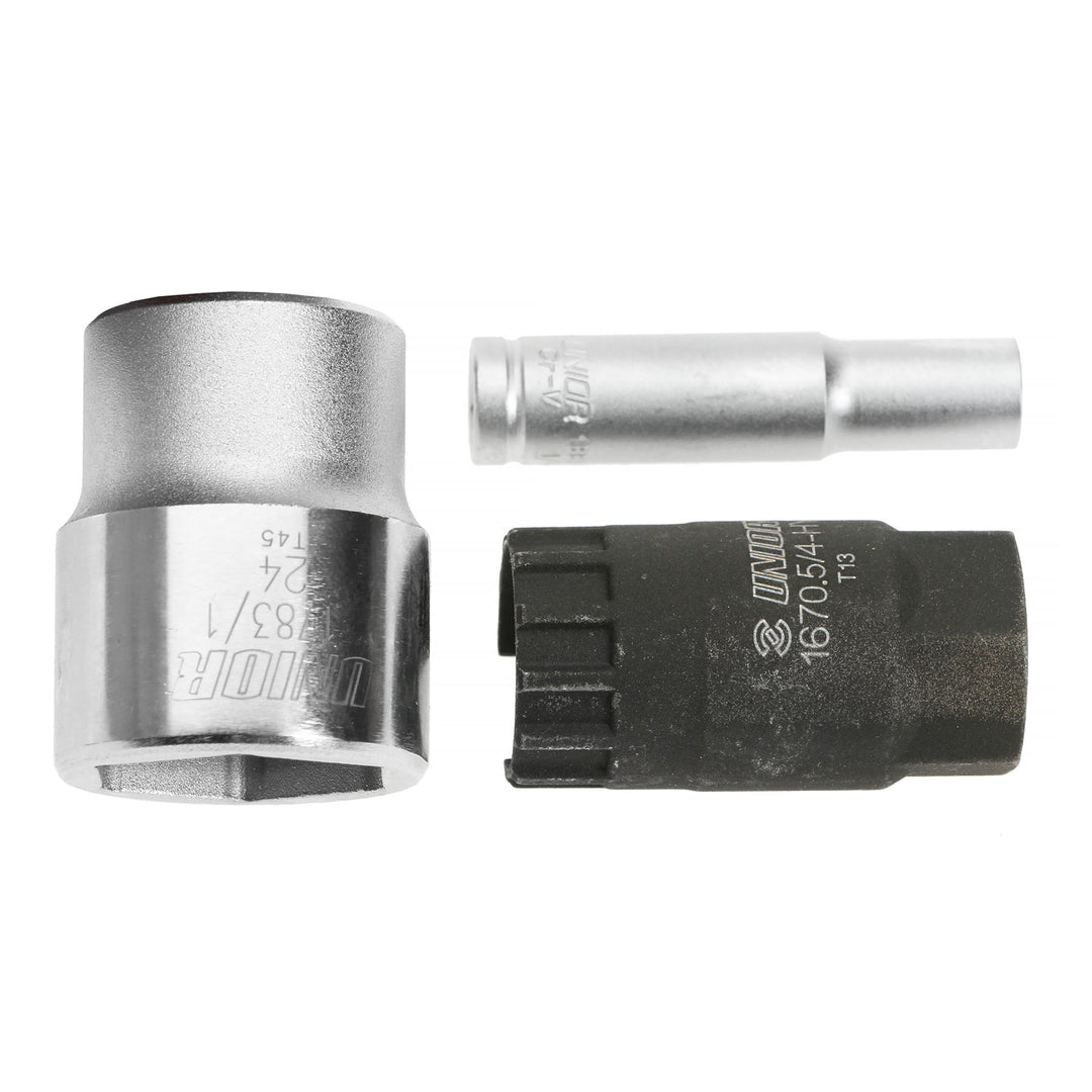 Manitou | Fork Service Tool Kit – Hayes Bicycle