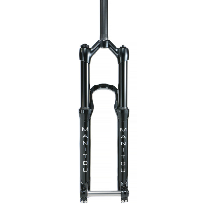 Manitou Circus Expert Suspension Fork - 26