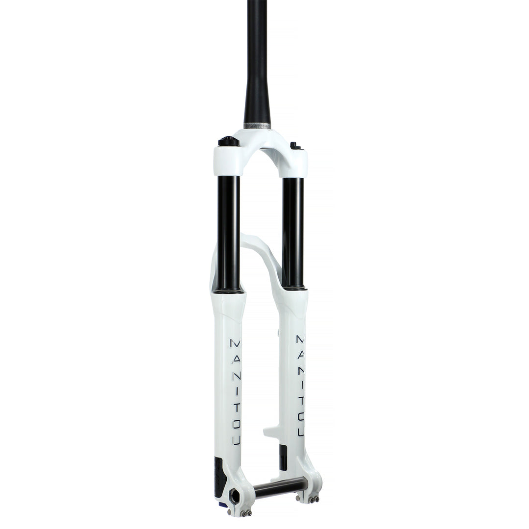 Manitou Circus Expert マニトウ　サーカス　エキスパート Manitou | Circus Expert Suspension Fork - Supercross BMX