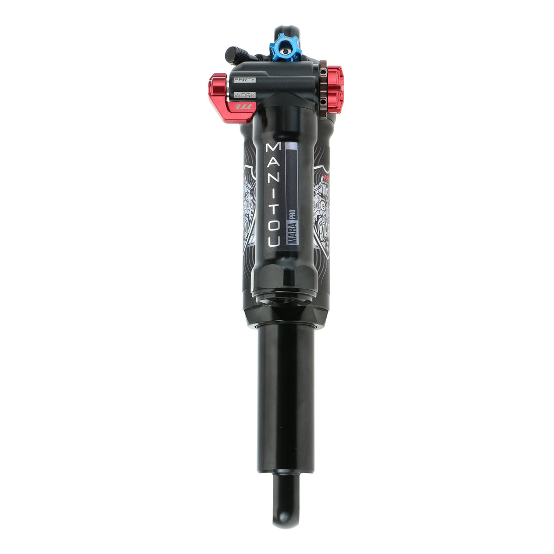 Manitou | Mara Pro | Mountain Bike Shock – Hayes Bicycle