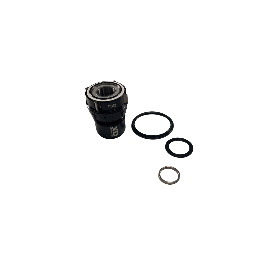 Reynolds GW TR1 & TR3 Freehub Body for Allroads wheels – Hayes Bicycle