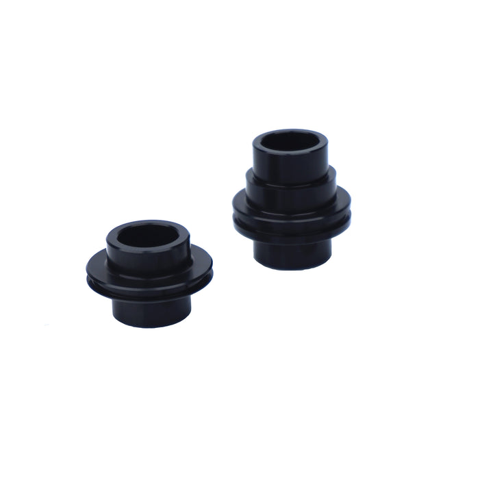 SUNringlé | SRC/SRX End Cap Kit - SRC/SRX Front Hub 12mm End Cap Kit