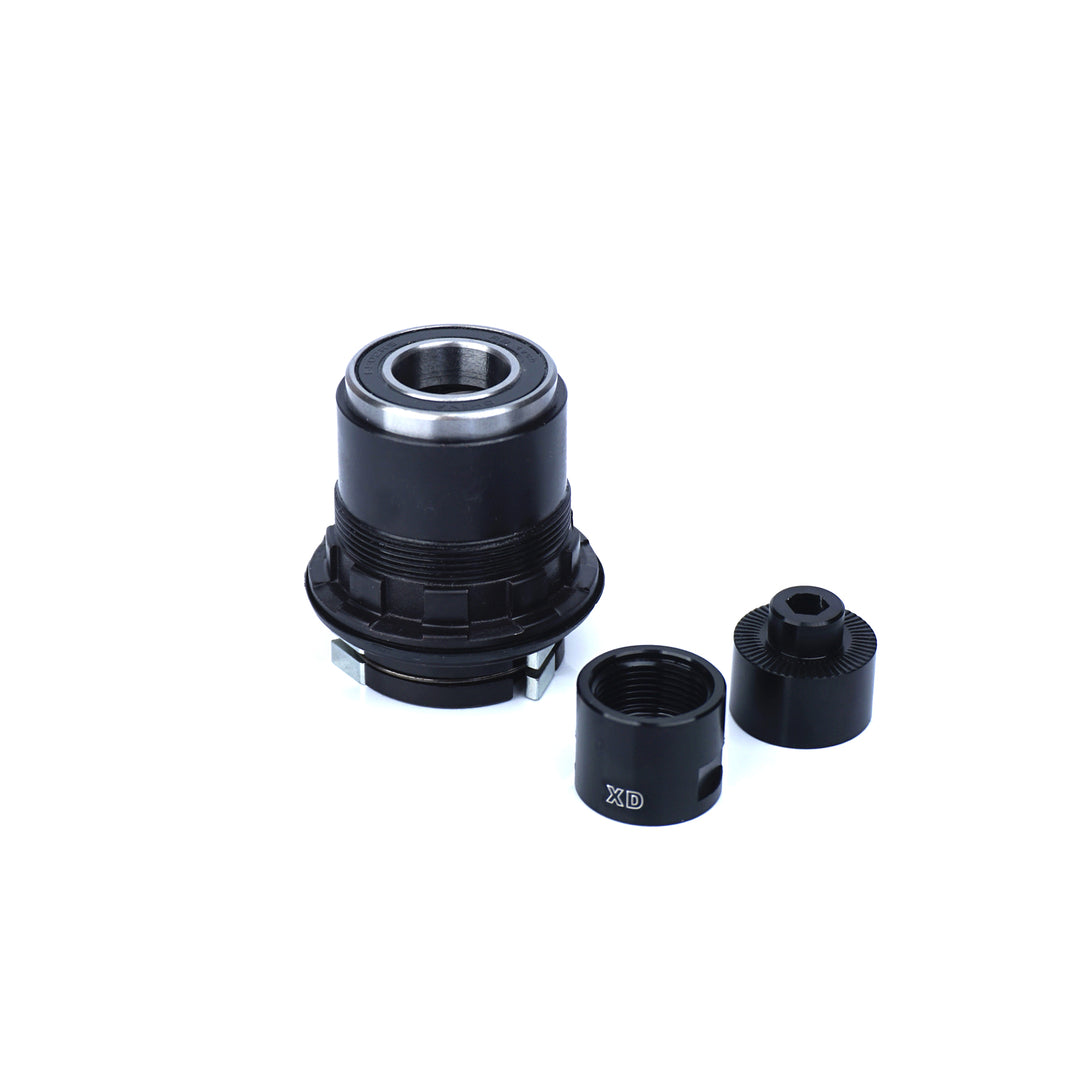 SUNringlé | SRC/SRX Freehub Body Kit - XD / Cromoly