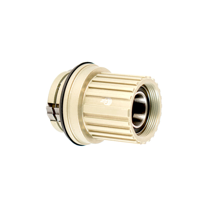 SUNringlé | SRC/SRX Freehub Body Kit - Microspline / Alloy