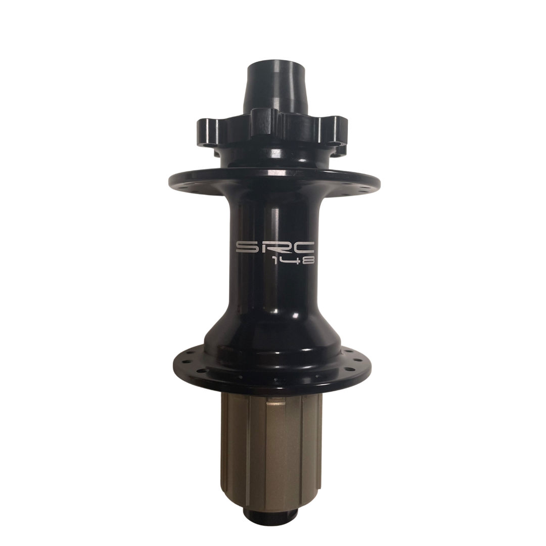 SRC Rear Hub Hayes Bicycle