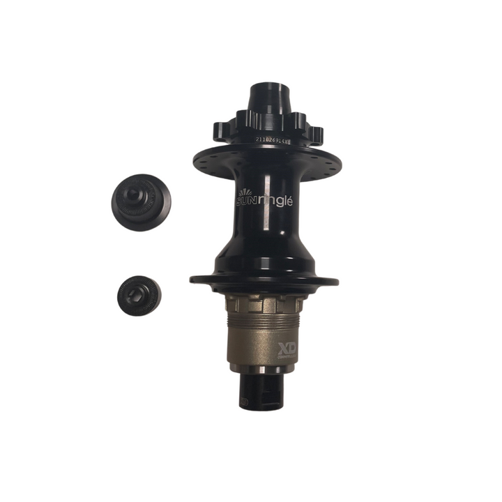 SRC Rear Hub – Hayes Bicycle