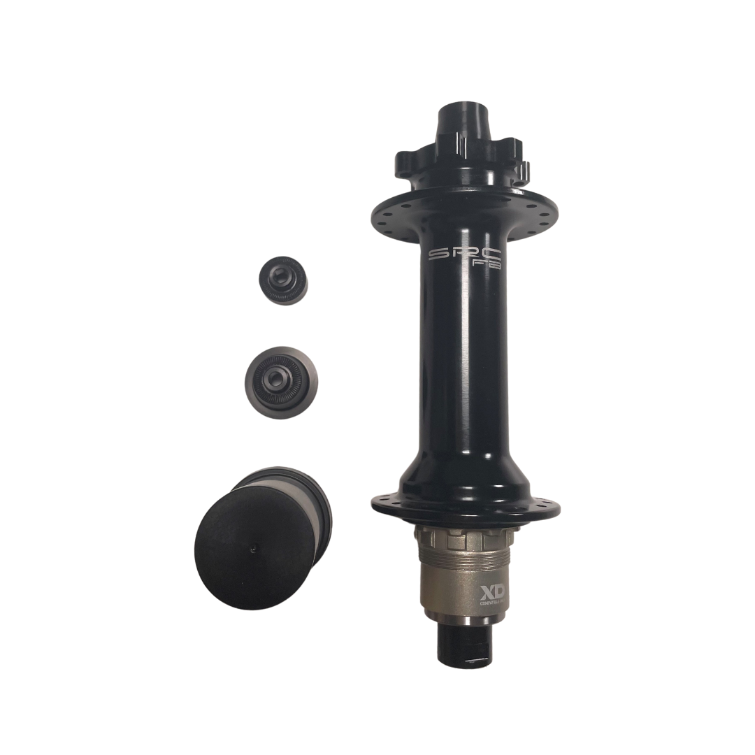 SRC Rear Hub – Hayes Bicycle