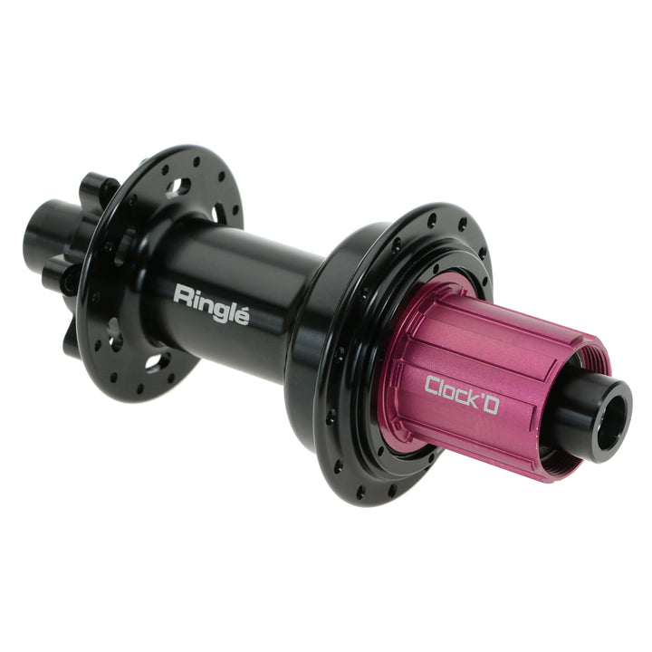 Bubba Rear Hub – Hayes Bicycle