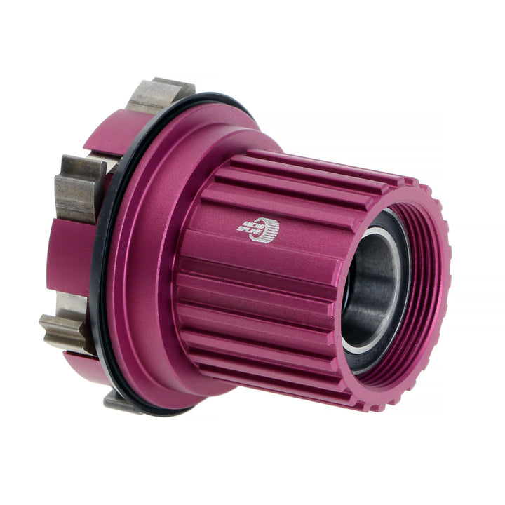 SUNringlé | Super Bubba X / Bubba X Freehub Body Kit - Microspline / Alloy