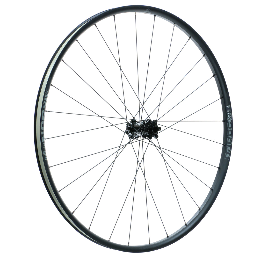Sun Ringle Düroc 30 Expert 29 Mountain Bike Wheels – Hayes Bicycle