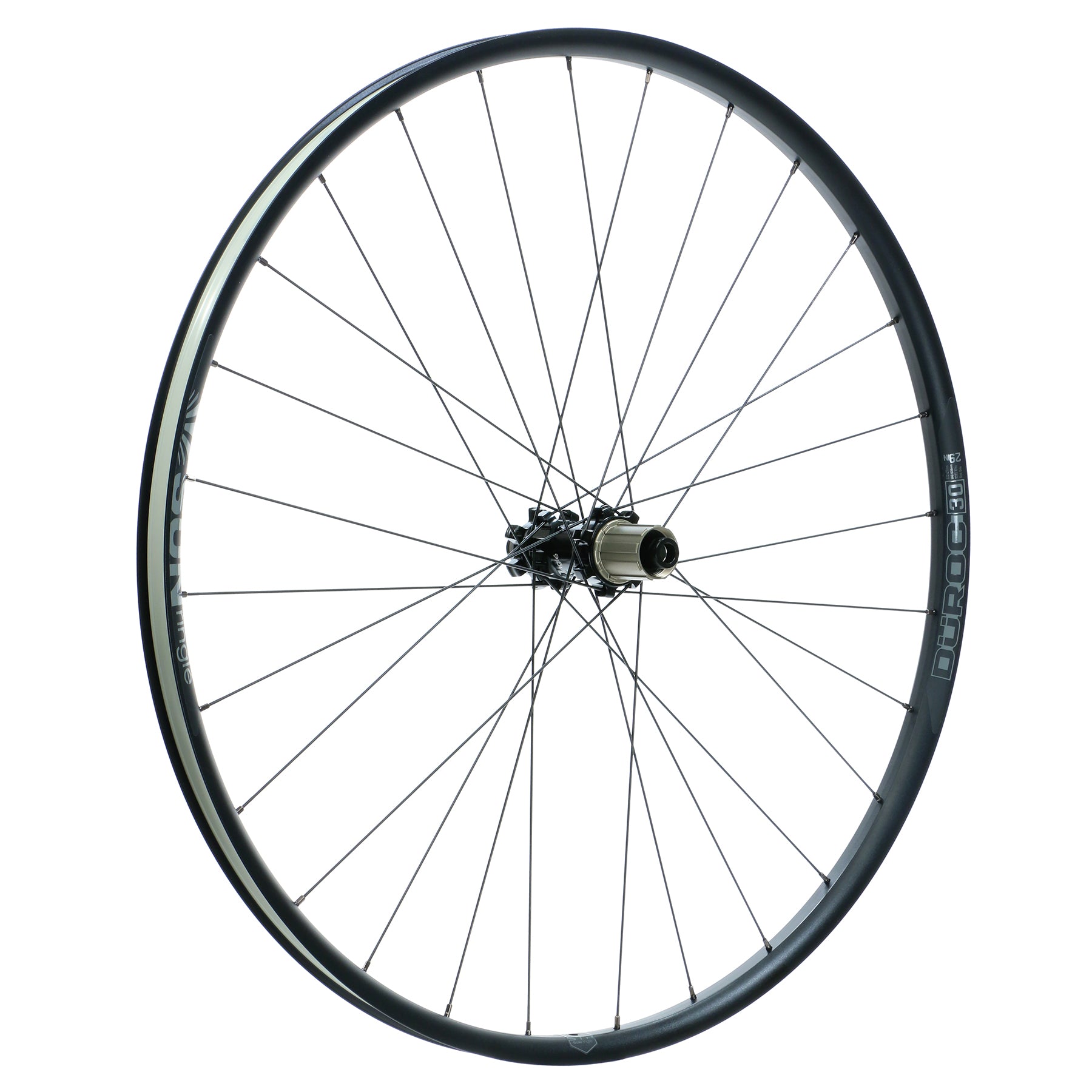 Sun Ringle Düroc 30 Expert 29 Mountain Bike Wheels – Hayes Bicycle