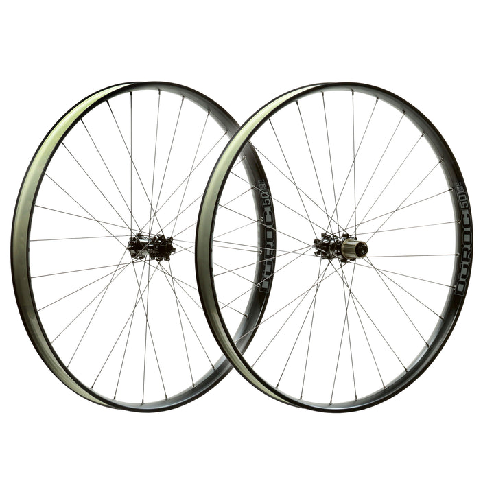 Sun Ringle Duroc 50 Expert 29 Mountain Bike Wheels Hayes Bicycle