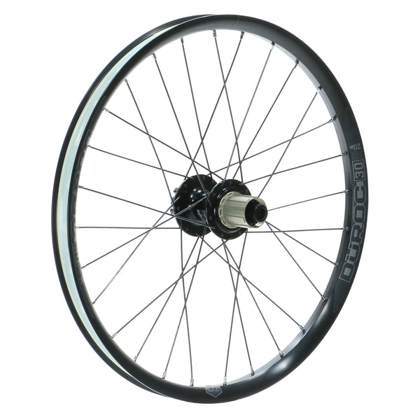 Sun ringle duroc hot sale 40 wheelset boost