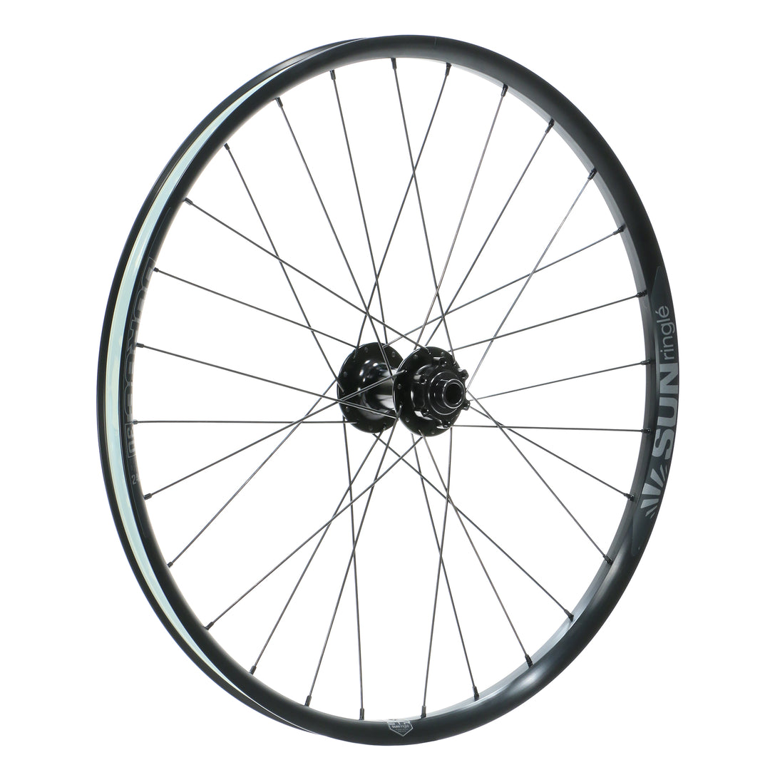 SUNringlé | Düroc 30 J-UNIT 24