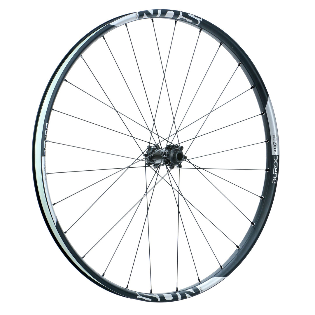 SUNringlé | Düroc SD37 PRO 29" - Front 110x15 Boost
