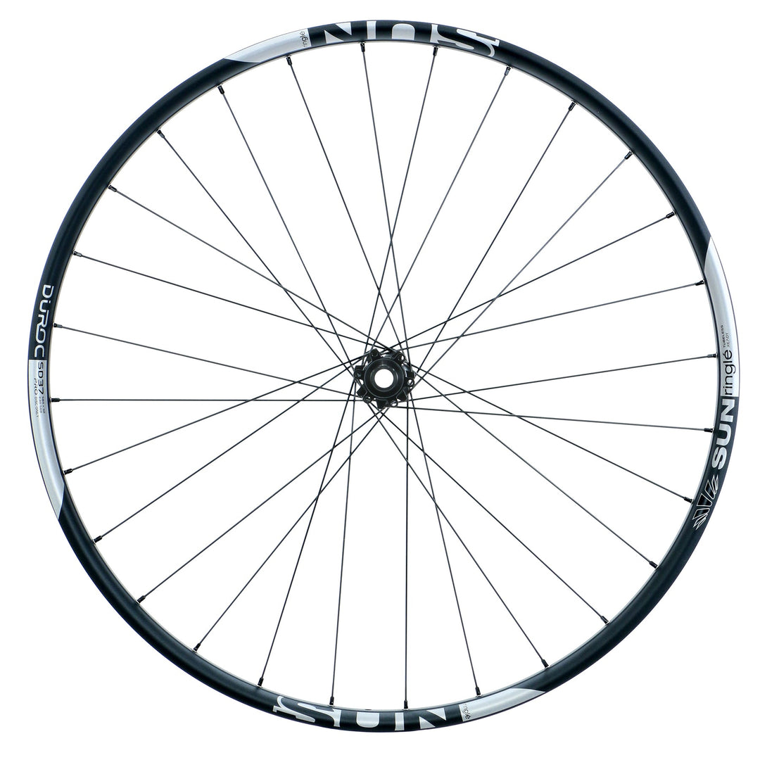 SUNringlé | Düroc SD37 PRO 29" - Front 110x15 Boost