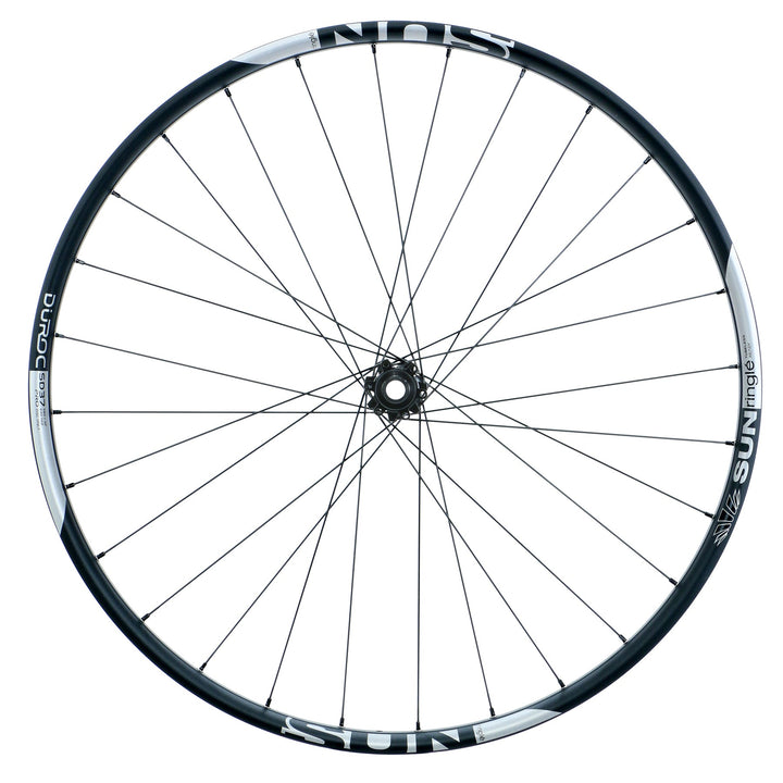 SUNringlé | Düroc SD37 PRO 29" - Front 110x15 Boost